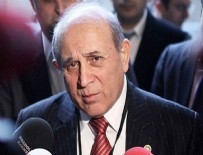 BURHAN KUZU - Özal ölmeseydi parti kuracaktı...