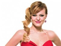 NAZ ELMAS - 'Sen Tuba Büyüküstün değilsin ki'