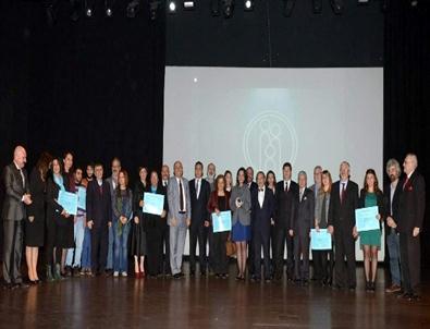 Tepebaşı Belediyesi’ne Sağlıklı Yapılar ve Şehircilik Ödülü