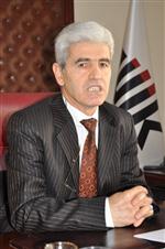 ATAERKIL - Türkiye'de Boşanma Oranları Arttı