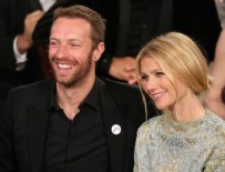 COLDPLAY - Gwyneth Paltrow boşandığına bin pişman