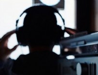 KRİPTOLU TELEFON - 31 ayrı kriptolu telefonu dinlemişler