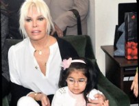 AJDA PEKKAN - Ajda Pekkan gençlik sırrını vermedi