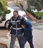 Akşehir’de Telefon Dolandırıcıları Yakalandı