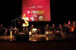 HALİL ÇOKYÜREKLİ - Aydın'da Ezber Bozan Konser