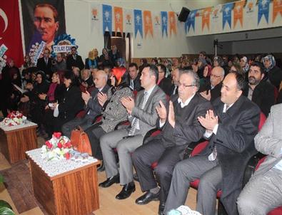 Beyşehir’e Hanımlar Lokali Müjdesi