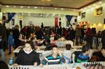 Çubuk’ta Satranç Çocuk ve Yıldız Ligi Başladı