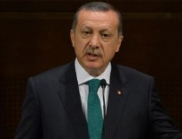 ENERJI PIYASASı DÜZENLEME KURULU - Cumhurbaşkanı Erdoğan: Artık inlerine girilmiştir