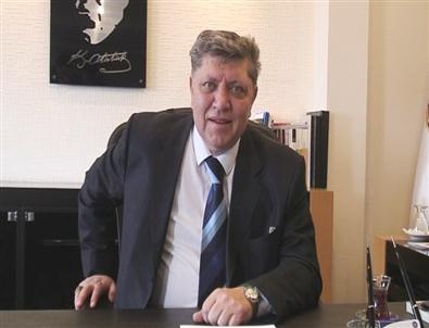 Edirne İl Emniyet Müdürü Baştuğ’dan Buruk Veda