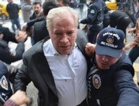 FEYZI İŞBAŞARAN - Feyzi İşbaşaran'a tahliye