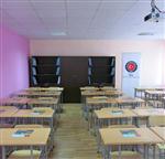 Gürcistan’da Eğitime Destek Devam Ediyor