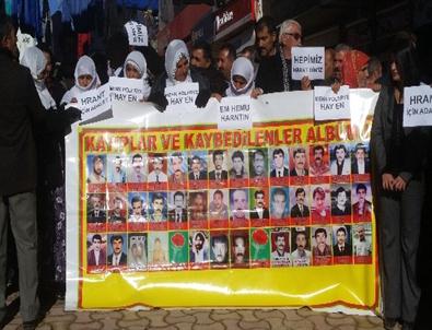 Hrant Dink İdil'de Anıldı