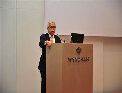 İklim Değişikliği Paneli Ankara’da Düzenlendi