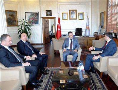 Judo 3. Grand Prıx Müsabakaları Mart Ayında Samsun’da