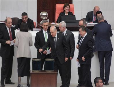 Muammer Güler İçin 'Yüce Divan' Oylaması Başladı