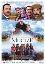 'Mucize” Filminin Oyuncuları Adana’ya Geliyor
