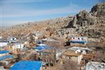 SEL BASKINLARI - (özel Haber) Korkudan Uyuyamayan Köy