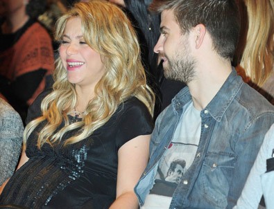 Shakira ve eşinden anlamlı çağrı
