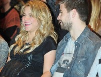SHAKİRA - Shakira ve eşinden anlamlı çağrı