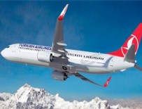 İSKANDINAVYA - THY'ye bir büyük onur daha!