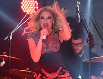 Uludağ'da Hadise