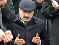 YÜCE DIVAN - Zafer Çağlayan'ın acı günü