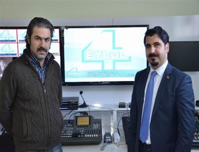 4 Eylül Tv Yayına Başlamaya Hazırlanıyor