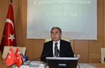 Adana İlk Koordinasyon Kurulu Toplantısı