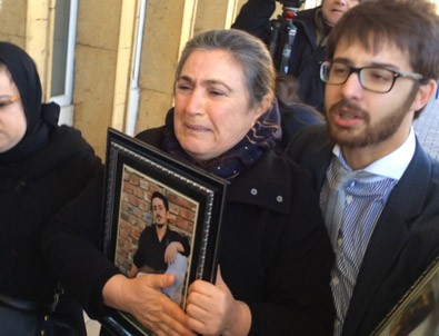 Ali İsmail Korkmaz davasında karar