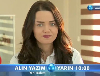 Alın Yazım 98. Bölüm Aysel ve Selma yolun sonuna gelmek üzeredirler
