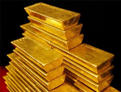Altın fiyatları yükselmeye devam ediyor