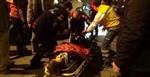 ALKOL MUAYENESİ - Aydın'da Trafik Kazası; 7 Yaralı