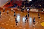 YAŞAR KARAGÖZ - Aydın’da Voleybol Genç Kızlar İl Birincisi Belli Oldu