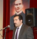20 OCAK KATLİAMI - Azerbaycan’ın Şehitleri Adana’da Anıldı