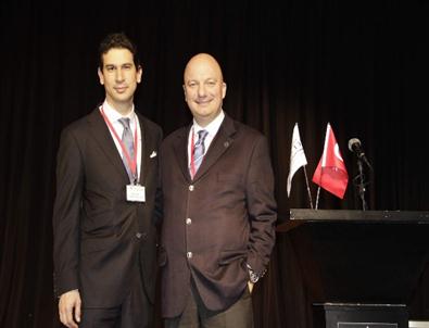 Bilmed’in Yeni Yönetiminden 'Aday Üye” Projesi