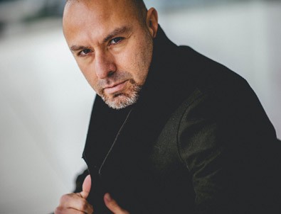 Demir Demirkan: Baba olmak DNA'mda yok