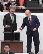 MUAMMER GÜLER - Erdoğan Bayraktar Da 'Yüce Divan'A Gitmeyecek