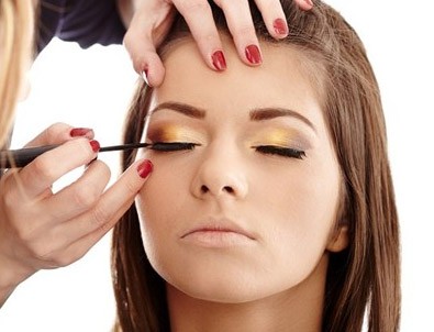 Makyaj malzemeleri kısırlık yapıyor