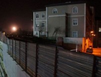 NUMUNE HASTANESİ - Kadıköy Numune Hastanesi'nde panik!