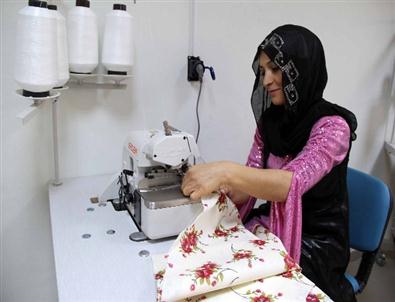 Kadın Politikaları Daire Başkanlığı’nın Çalışmaları