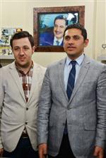 SECAATTIN GONCA - Karaduman’dan Seçim Yorumu