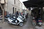 Kilis’te Araçların Yüzde 51,7’sini Motosiklet