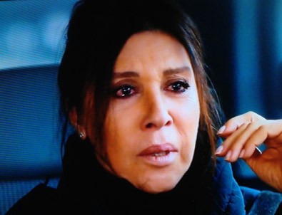 Nebahat Çehre: Yılmaz'a tutkum korkuya dönüştü