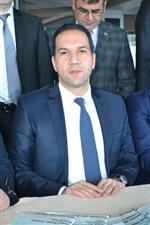 İLÇE KONGRESİ - Niğde Ak Parti Kongresi 7 Şubatta Yapılacak