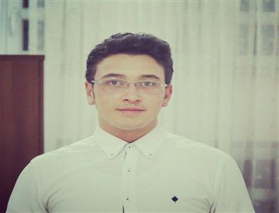 Öğrenci Meclisi Başkanı Hamaloğlu, Taleplerinin Karşılanmasını İstedi