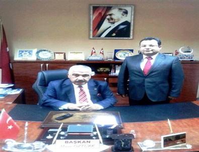 Öztürk ve Delikoca’dan Ortak Kitap