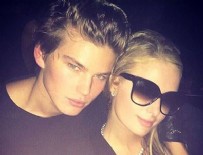 PARİS HİLTON - Paris Hilton'un yeni sevgilisi olay oldu