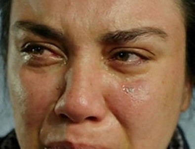 Bozoğlu rolü için 2 buçuk ayda 20 kilo aldı!