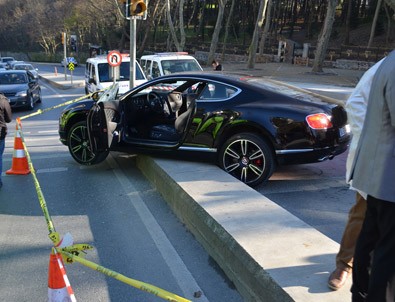 Sarıyer'deki cinayette ilginç detay