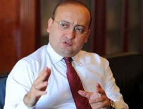 SÖZCÜ GAZETESI - Yalçın Akdoğan'dan o habere sert tepki